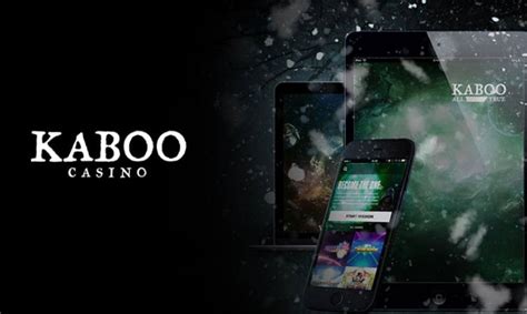 Kaboo Casino Bonus Codes & Reviews .